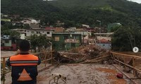 Governo Federal repassa R$ 3,9 milhões para 22 cidades afetadas por desastres naturais