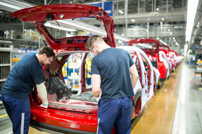 Brasil reduz Imposto sobre Produtos Industrializados (IPI)