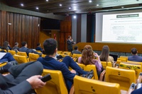 Casa Civil realiza terceiro encontro do programa Mérito em Debate