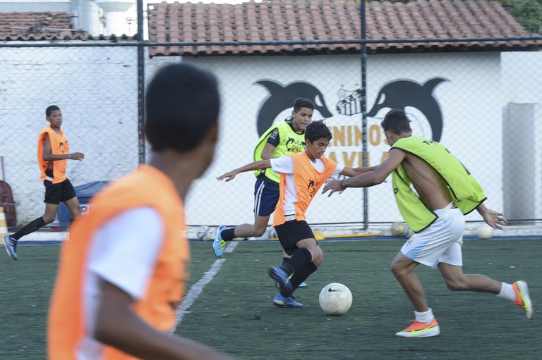 Lei de Incentivo ao Esporte é prorrogada até 2027