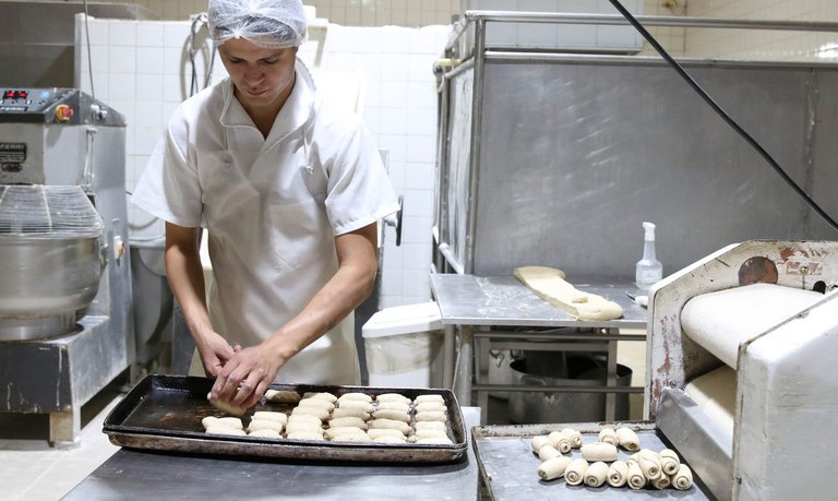 Taxa de desocupação no 2º trimestre do ano ficou em 9,3%