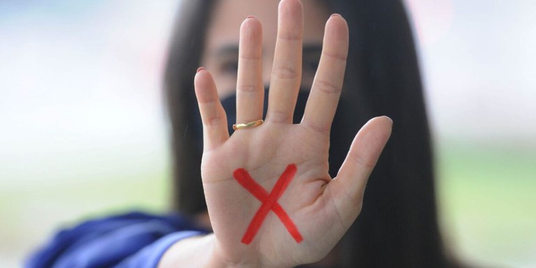 Operação Maria da Penha tem início em todo o País