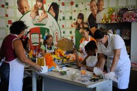 Programa Emergencial de Acesso a Crédito na modalidade garantias recomeça