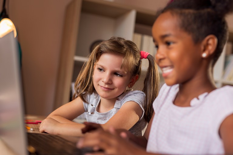 Lançado o site Defensores da Proteção voltado para o público infantil