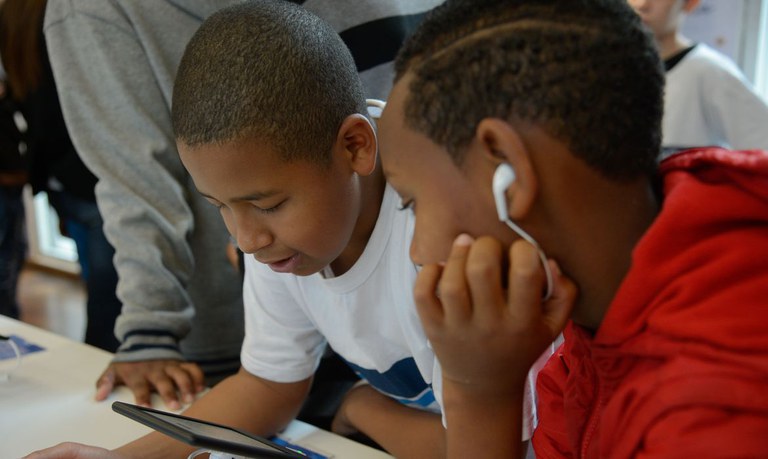 Programa Internet Brasil: mais de 6 mil alunos do Nordeste têm acesso