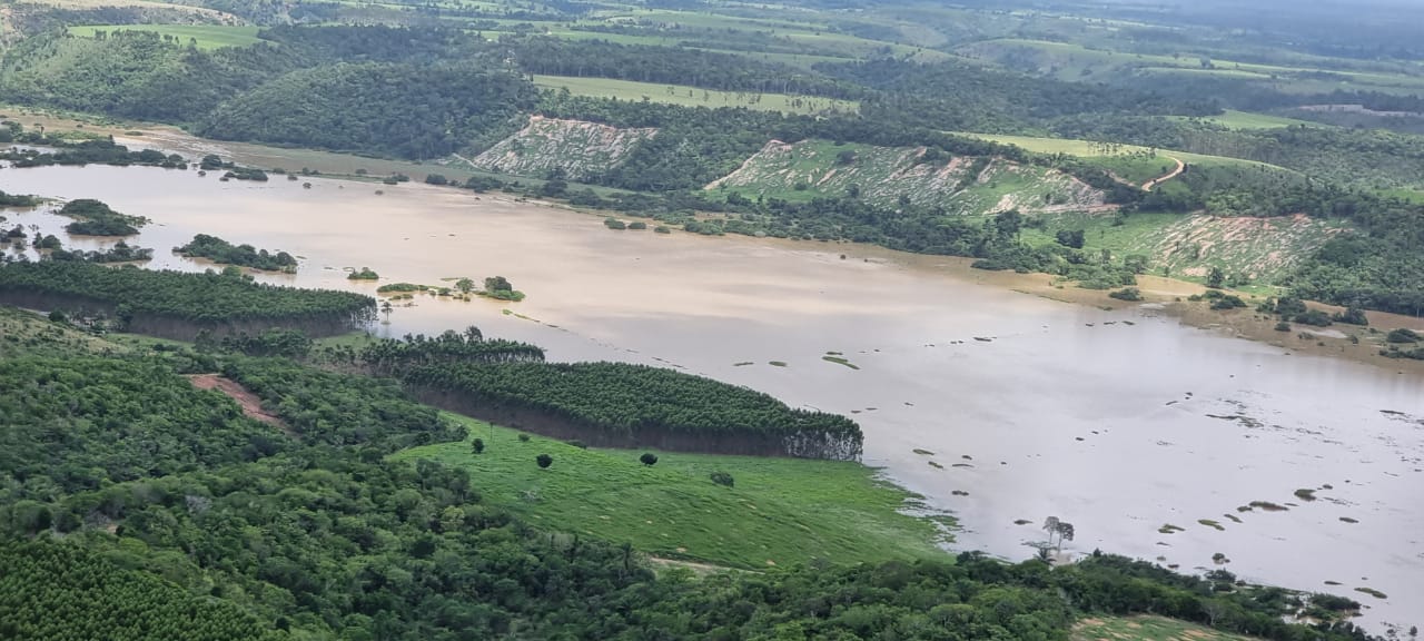 Repasse autorizado de R$ 1,3 milhões para atender a cinco cidades atingidas por desastres naturais