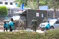 Governo Federal autoriza o repasse de mais R$ 498 mil para ações de defesa civil em Petrópolis (RJ)