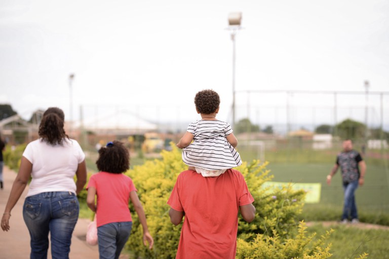 Auxílio Brasil fevereiro 2022