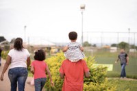 Mais de 18 milhões de famílias são contempladas pelo Auxílio Brasil em fevereiro