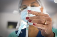 Brasil alcança marca de 350 milhões de doses de vacinas Covid-19 aplicadas
