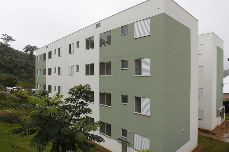 Governo Federal amplia o alcance de medidas do Programa Pró-Moradia