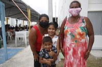 Governo Federal entregou 384,1 mil moradias a famílias de baixa renda, em 2021