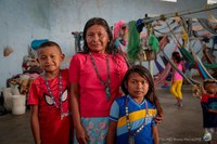 Operação Acolhida encerra 2021 com 66,2 mil venezuelanos interiorizados no Brasil