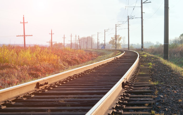 Pro trilhos 21 contratos