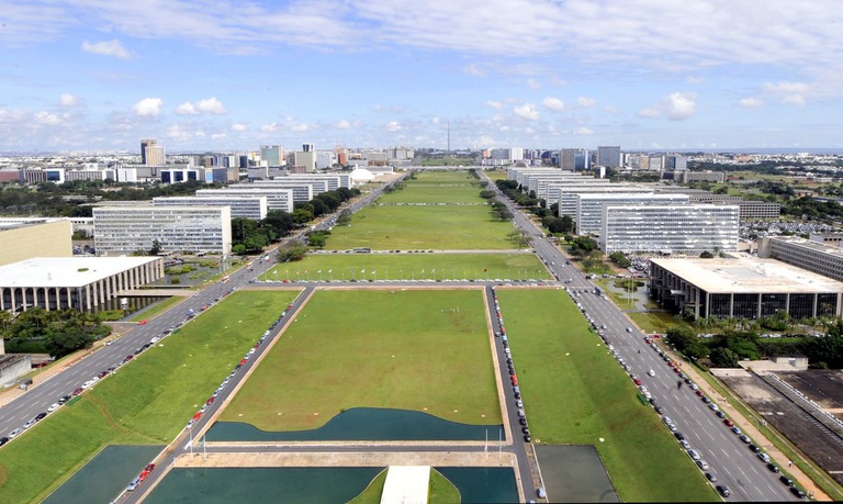 Sancionada a Lei Orçamentária Anual de 2022