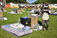 Saque Calamidade do FGTS: 20 cidades da Bahia e de Minas Gerais já estão habilitadas