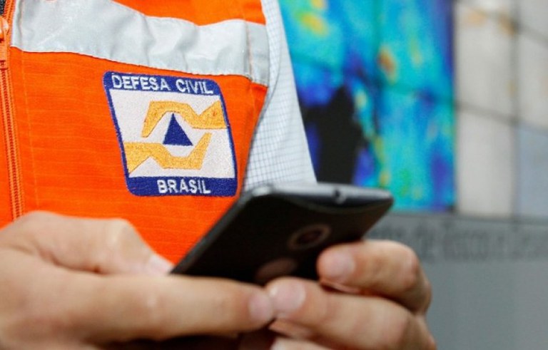 Situação de emergência