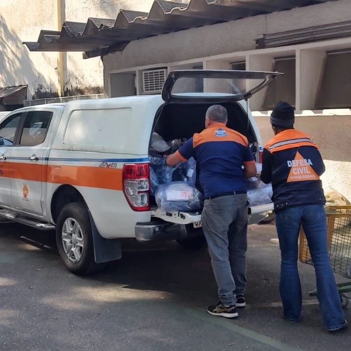 Autorizado repasse de R$ 301,8 mil à cidade mineira de Itamarandiba