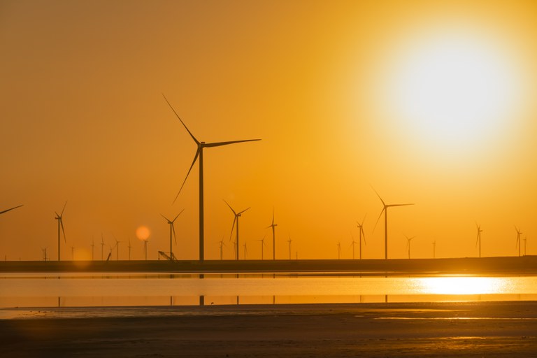 Registrado acréscimo de 165,6 megawatts no mês de junho