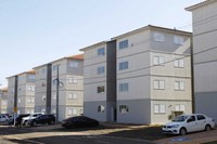 Foram atualizadas as faixas de renda e de juros para financiamento de imóveis