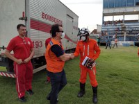 Autorizado o repasse de R$ 550,8 mil a quatro cidades atingidas por chuvas intensas