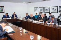 Casa Civil alinha os próximos passos do processo de acessão do Brasil à OCDE