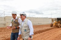 Concluída mais uma etapa da duplicação da BR-316/PI