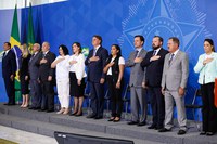 Governo Federal anuncia ações para a proteção da vida desde a concepção