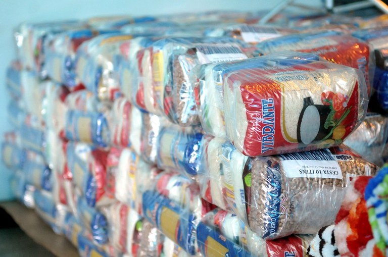 Governo Federal autoriza mais repasses a cidades atingidas por desastres naturais