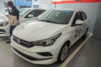 Conselhos Tutelares de todo o País estão sendo equipados com veículos e novos materiais