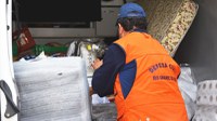 Liberado o repasse de R$ 1,4 milhão para seis cidades atingidas por desastres