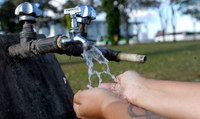 Governo lança diagnóstico sobre o abastecimento de água no Brasil