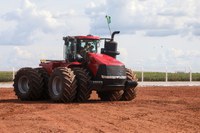 5G no Agro:  fazenda no Piauí é a primeira a utilizar a tecnologia