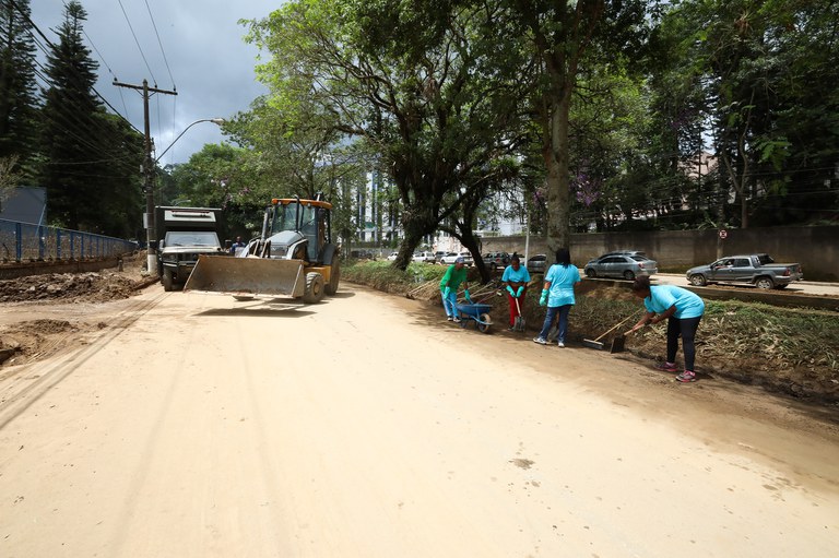 Autorizado crédito  extraordinário de R$ 479,8 milhões para apoio a cidades atingidas por desastres