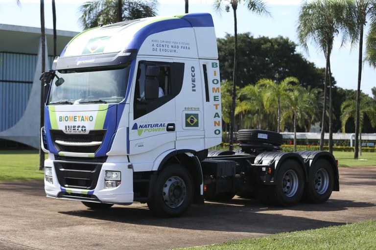 Biometano: Brasil investe em medidas de incentivo à produção e ao uso sustentável dessa matriz energética