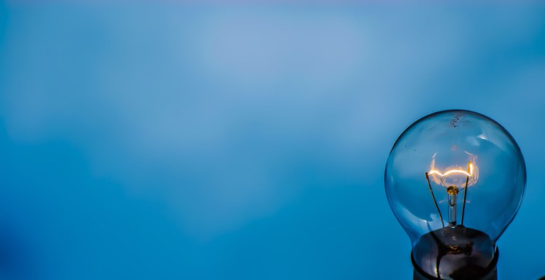 Bandeira verde será concedia a consumidores com tarifa social de energia