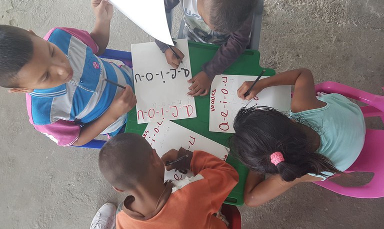 Programa Criança Feliz inicia mês de março com 60 milhões de visitas domiciliares