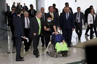 Governo Federal lança documento único para pessoas com doenças raras