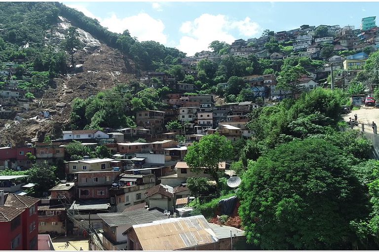 Governo Federal repassa mais de R$ 1 milhão para assistência às vítimas de deslizamentos em Petrópolis (RJ)