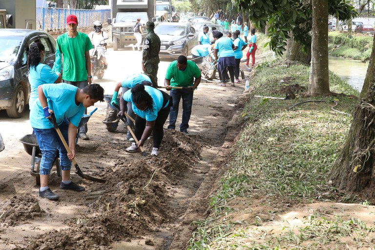 Prorrogada a vigência de contratos de transferências voluntárias da União para Petrópolis (RJ)