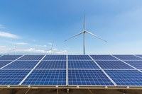 Região Nordeste vira exportadora de energia elétrica com fontes eólica e solar