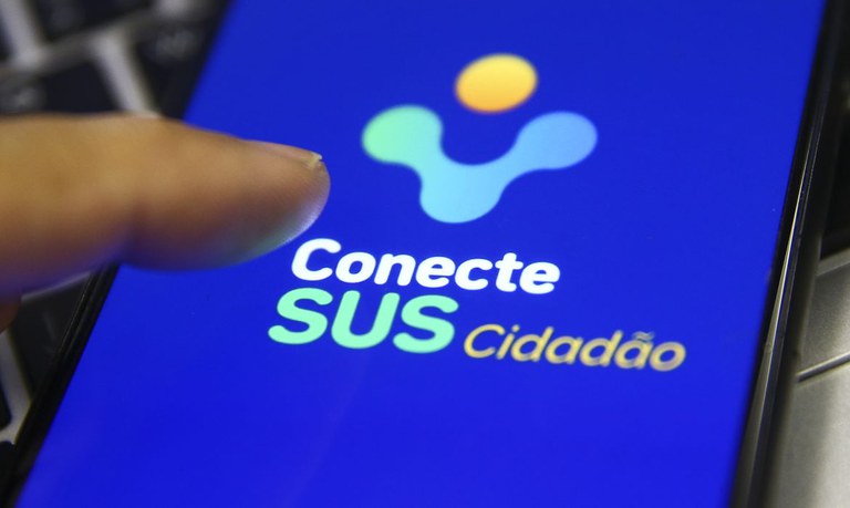 ConecteSUS: de cara nova e muito mais funcional