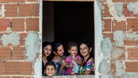 Auxílio Brasil vai atender 21,53 milhões de famílias em novembro