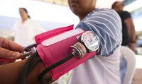 Estratégia de Saúde do SUS desenvolve ações de prevenção às doenças cardiovasculares