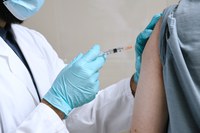 Governo Federal reforça a estratégia de vacinação nas fronteiras
