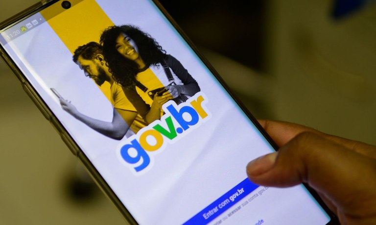 GOV.BR recebe prêmio IBEST 2022