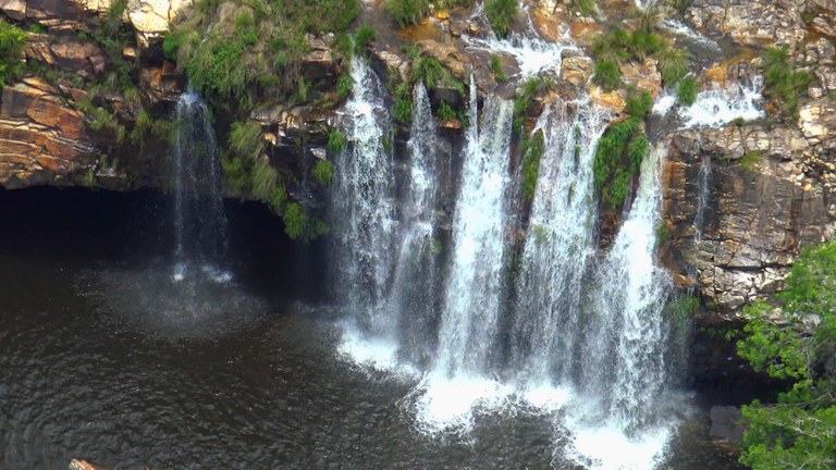 Em Minas Gerais, parques nacionais vão receber R$ 150 milhões em investimentos