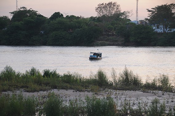 MDR e Universidade Federal de Viçosa firmam parceria para revitalizar bacias hidrográficas