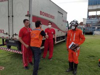 Liberados recursos de defesa civil para 23 cidades em situação de emergência