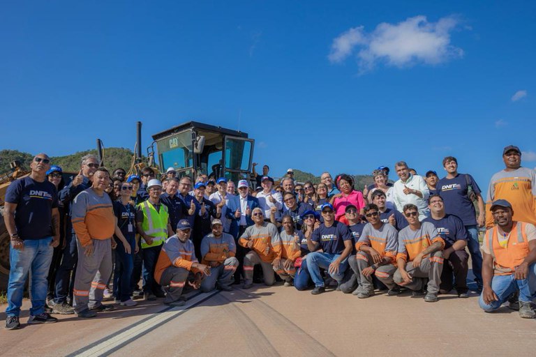 Esperado há décadas, Contorno do Mestre Álvaro é liberado pelo Governo Federal e beneficiará 2 milhões de moradores da Grande Vitória (ES)